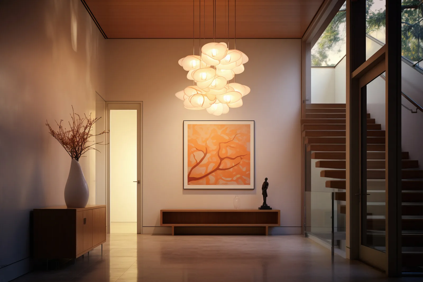 جبسون بورد ceiling modern luxury